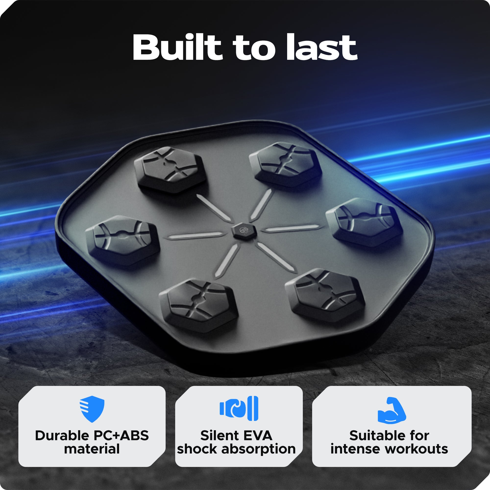 GS Goods Boxing Machine