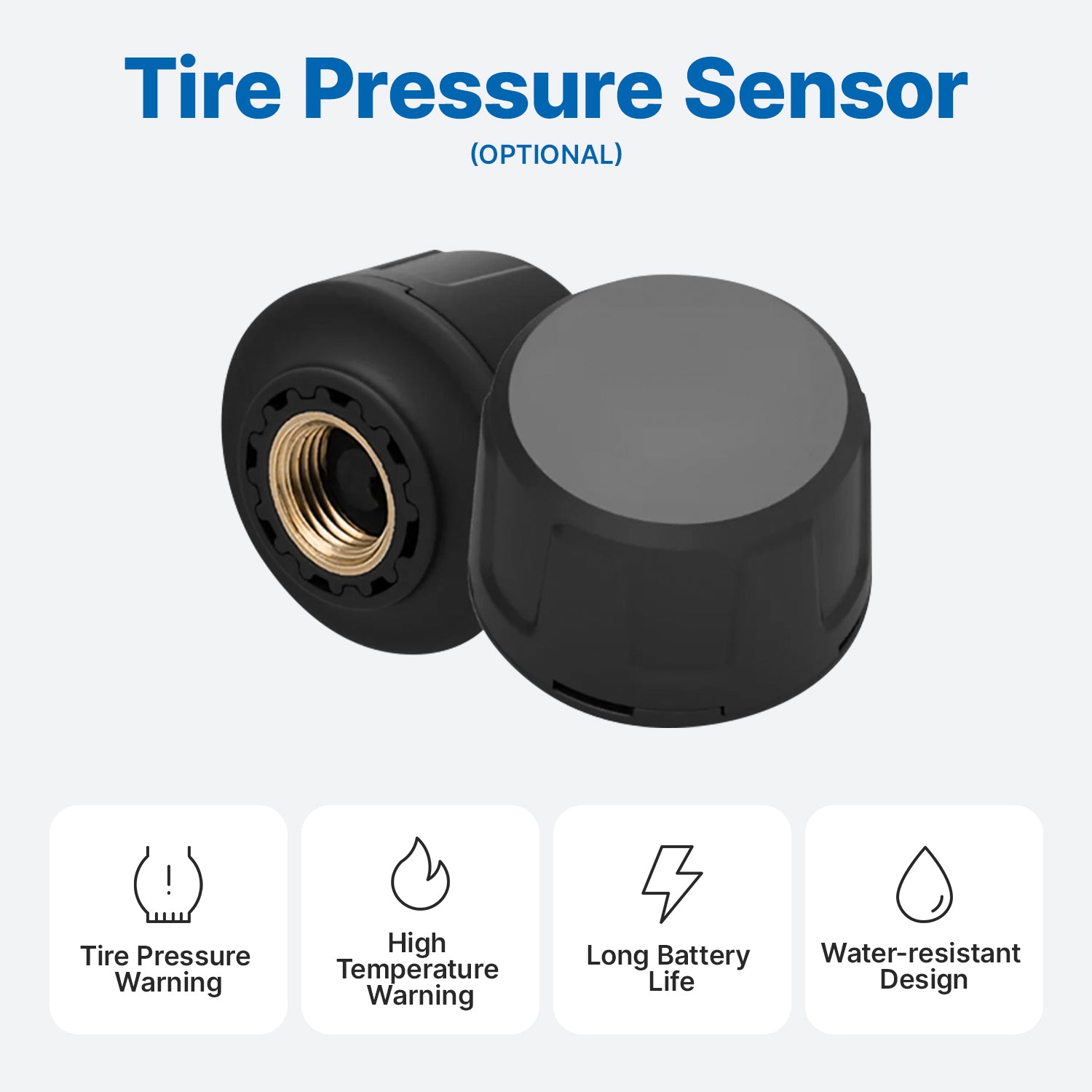 GS Goods BMW Motor Carplay
