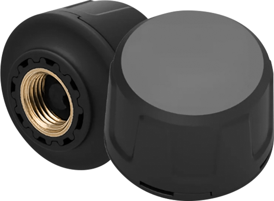 Tire Pressure Monitoring System