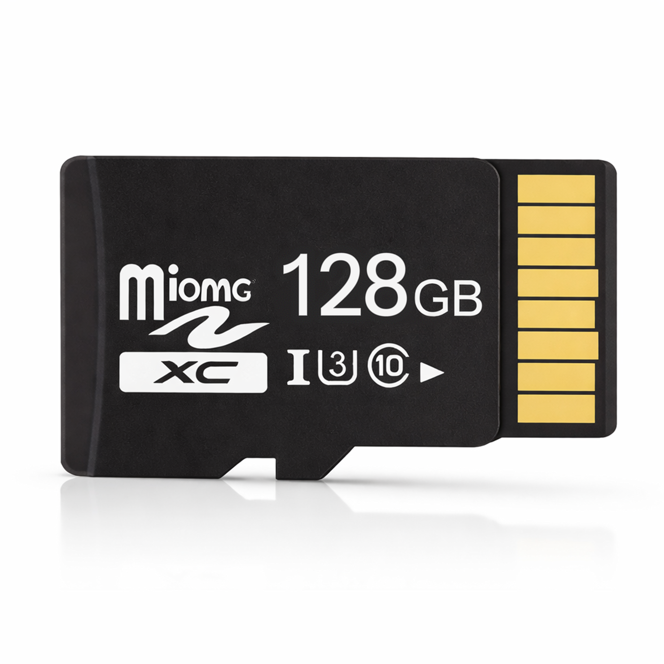 128GB Micro SD-kort